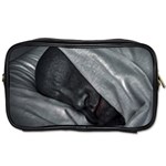 Monster Man Sleeping Toiletries Bag (One Side) Front