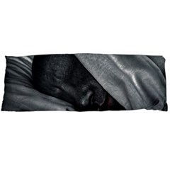 Monster Man Sleeping Body Pillow Case (dakimakura) by dflcprintsclothing