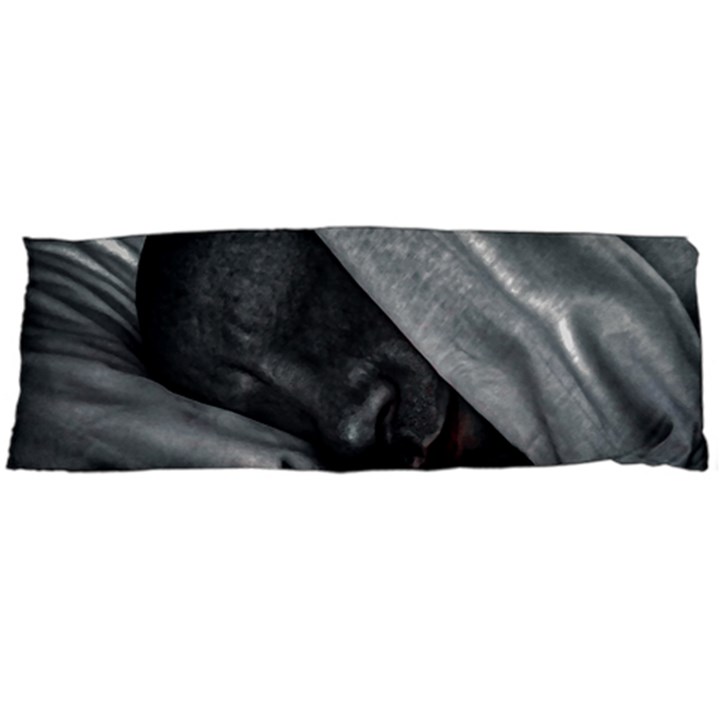 Monster Man Sleeping Body Pillow Case (Dakimakura)