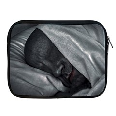 Monster Man Sleeping Apple Ipad 2/3/4 Zipper Cases by dflcprintsclothing