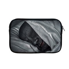 Monster Man Sleeping Apple Macbook Pro 13  Zipper Case by dflcprintsclothing