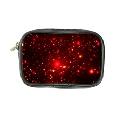 Firework-star-light-design Coin Purse