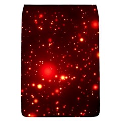 Firework-star-light-design Removable Flap Cover (s)