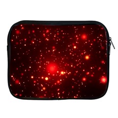 Firework-star-light-design Apple Ipad 2/3/4 Zipper Cases by Jancukart