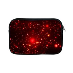 Firework-star-light-design Apple Ipad Mini Zipper Cases by Jancukart