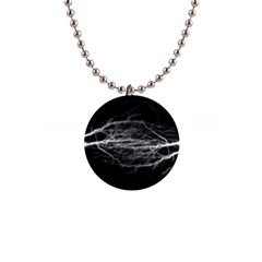 Flash-electricity-energy-current 1  Button Necklace by Jancukart