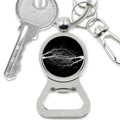 Flash-electricity-energy-current Bottle Opener Key Chain