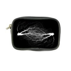 Flash-electricity-energy-current Coin Purse by Jancukart