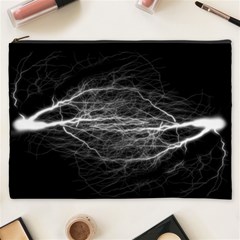 Flash-electricity-energy-current Cosmetic Bag (xxxl)