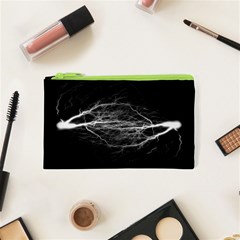 Flash-electricity-energy-current Cosmetic Bag (xs)