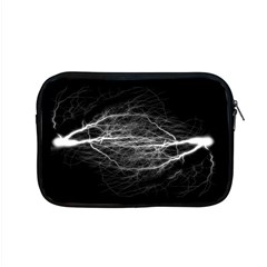 Flash-electricity-energy-current Apple Macbook Pro 15  Zipper Case