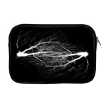 Flash-electricity-energy-current Apple MacBook Pro 17  Zipper Case Front