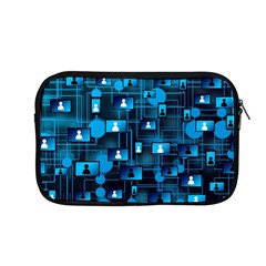 Smartphone-system-web-news Apple Macbook Pro 13  Zipper Case