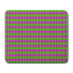 Alien Suit Large Mousepads