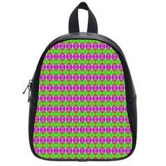 Alien Suit School Bag (Small)