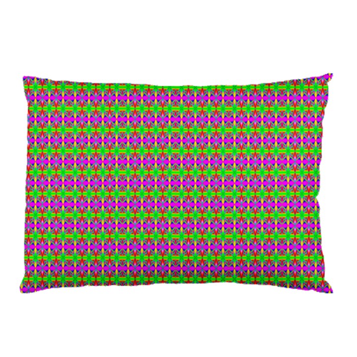 Alien Suit Pillow Case