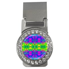 Color Me Happy Money Clips (cz)  by Thespacecampers