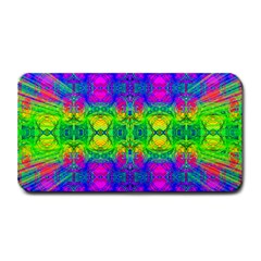 Color Me Happy Medium Bar Mats by Thespacecampers