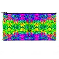 Color Me Happy Pencil Case by Thespacecampers