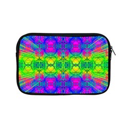 Color Me Happy Apple Macbook Pro 13  Zipper Case by Thespacecampers