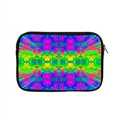 Color Me Happy Apple Macbook Pro 15  Zipper Case by Thespacecampers