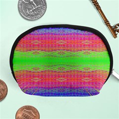 Visionary Accessory Pouch (medium) by Thespacecampers