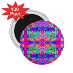 Deep Space 333 2 25  Magnets (100 Pack) 