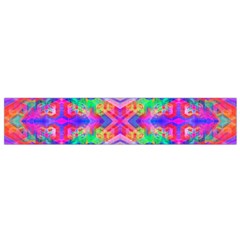 Deep Space 333 Small Flano Scarf by Thespacecampers