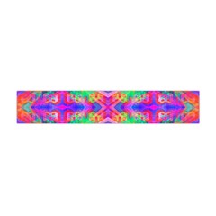 Deep Space 333 Flano Scarf (mini) by Thespacecampers