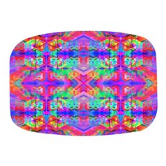 Deep Space 333 Mini Square Pill Box by Thespacecampers