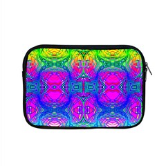 Liquid Rainbows Apple Macbook Pro 15  Zipper Case by Thespacecampers