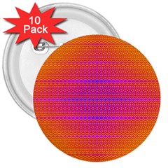 Sunrise Destiny 3  Buttons (10 Pack)  by Thespacecampers