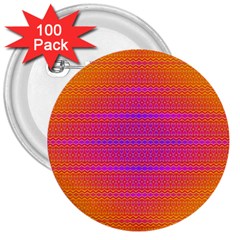 Sunrise Destiny 3  Buttons (100 Pack)  by Thespacecampers