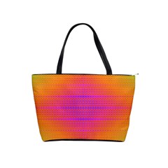 Sunrise Destiny Classic Shoulder Handbag