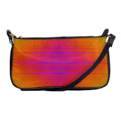 Sunrise Destiny Shoulder Clutch Bag by Thespacecampers