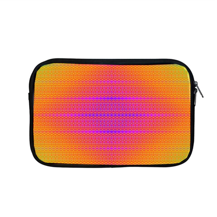 Sunrise Destiny Apple MacBook Pro 13  Zipper Case