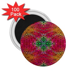 Cheetah Dreams 2.25  Magnets (100 pack) 