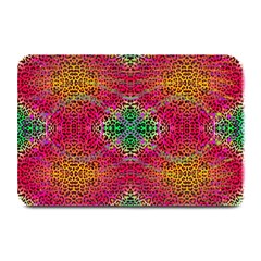 Cheetah Dreams Plate Mats