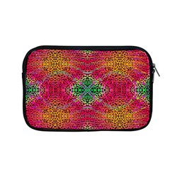 Cheetah Dreams Apple MacBook Pro 13  Zipper Case