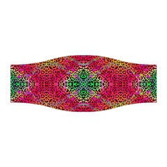 Cheetah Dreams Stretchable Headband