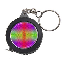 Mirrored Energy Measuring Tape by Thespacecampers