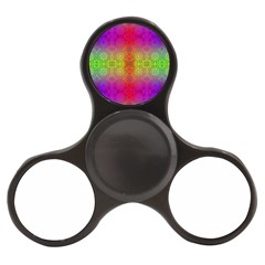 Mirrored Energy Finger Spinner by Thespacecampers