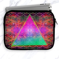 Trinfinite Apple Ipad 2/3/4 Zipper Cases by Thespacecampers