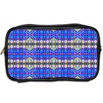 Bluedabadi Toiletries Bag (Two Sides) Back