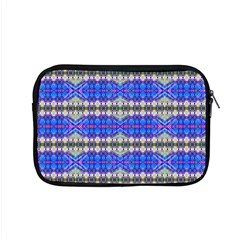 Bluedabadi Apple Macbook Pro 15  Zipper Case by Thespacecampers