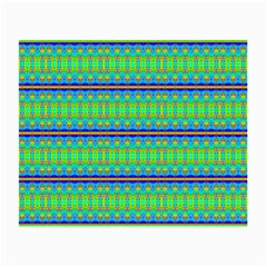 Green Machine Small Glasses Cloth (2 Sides) by Thespacecampers