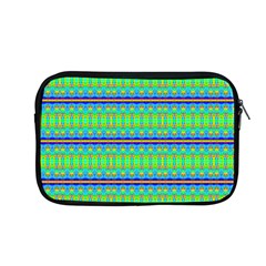 Green Machine Apple Macbook Pro 13  Zipper Case by Thespacecampers