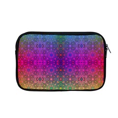 Stained Glass Vision Apple Macbook Pro 13  Zipper Case by Thespacecampers