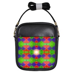 Helix Heaven Girls Sling Bag