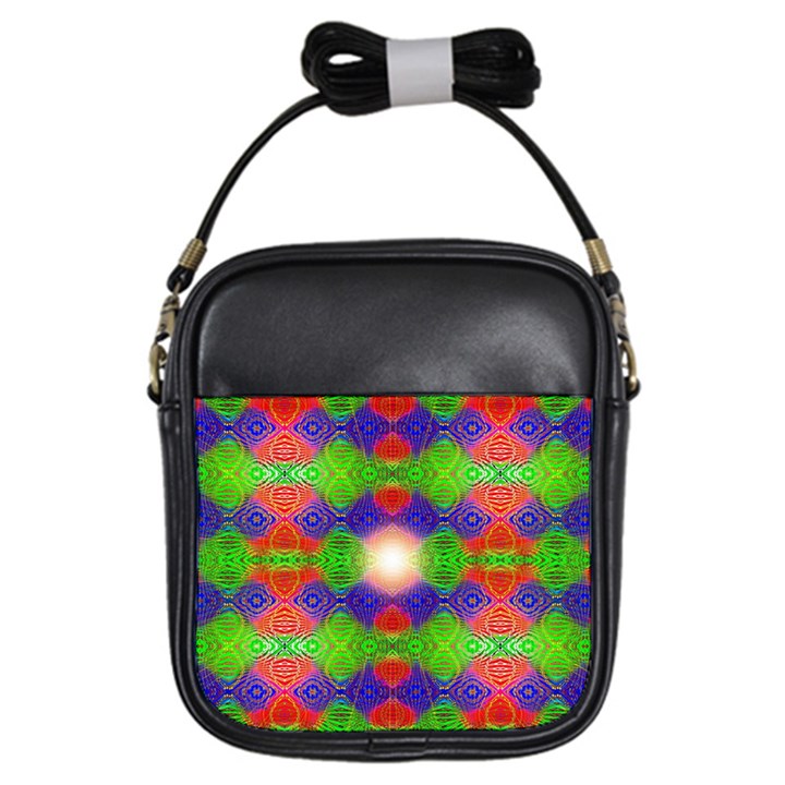 Helix Heaven Girls Sling Bag